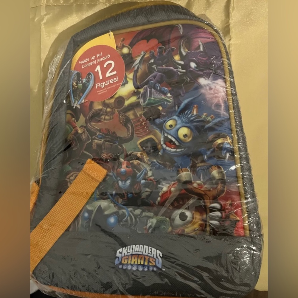 SkyLanders Giants GamePack new in package